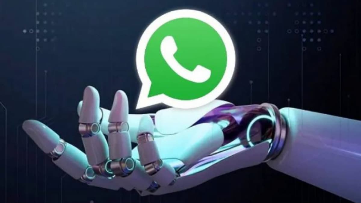 Whatsapp + ChatGPT 3.5 Integration